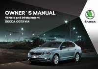 manual Skoda-Octavia 2018 pag001