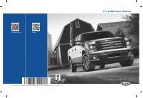 manual Ford-F-150 2014 pag001
