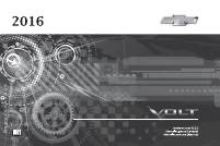 manual Chevrolet-Volt 2016 pag001