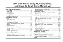 manual GMC-Envoy 2006 pag001
