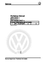 manual Volkswagen-Bora undefined pag001