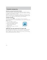 manual Ford-Escape 2001 pag176
