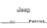manual Jeep-Patriot 2017 pag001