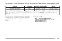 manual Hummer-H3 2006 pag257