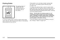 manual Buick-Rendezvous 2006 pag120