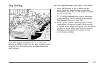 manual Buick-Rendezvous 2006 pag299