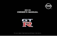 manual Nissan-GT-R 2016 pag001