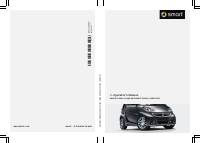 manual Smart-ForTwo 2013 pag001
