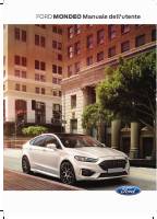 manual Ford-Mondeo 2021 pag001