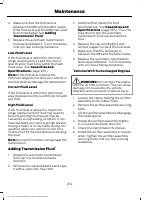 manual Ford-Flex 2019 pag257