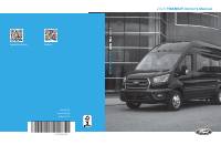 manual Ford-Transit 2020 pag001