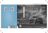 manual Ford-Expedition 2017 pag001