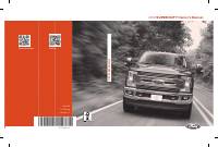manual Ford-F-350 2019 pag001