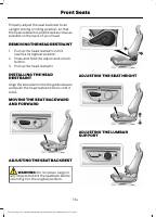 manual Ford-Mustang 2024 pag138