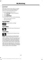 manual Ford-Mustang 2024 pag414