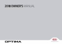 manual Kia-Optima 2018 pag001