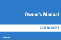 manual Honda-Insight 2021 pag001