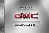 manual GMC-Sonoma 2001 pag001