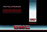 manual GMC-Sonoma 1997 pag001