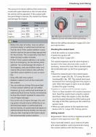 manual Audi-A4 allroad 2023 pag233