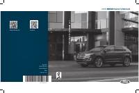 manual Ford-Edge 2018 pag001
