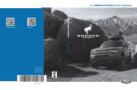 manual Ford-Bronco 2021 pag001
