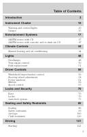 manual Mazda-Tribute 2004 pag001