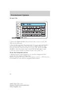 manual Lincoln-Town Car 2005 pag042