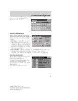 manual Lincoln-Town Car 2005 pag083