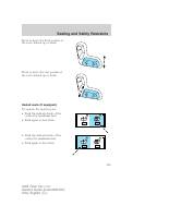 manual Lincoln-Town Car 2005 pag165