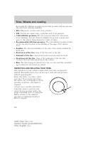 manual Lincoln-Town Car 2005 pag206