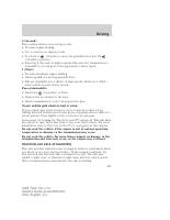 manual Lincoln-Town Car 2005 pag247