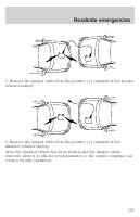 manual Mercury-Sable 2001 pag151