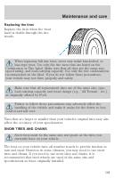 manual Mercury-Sable 2001 pag181