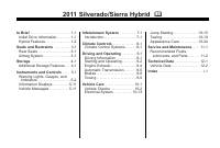 manual Chevrolet-Silverado 1500 2011 pag01