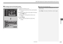 manual Honda-Pilot 2019 pag281