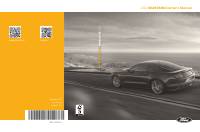 manual Ford-Mustang 2021 pag001