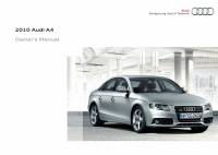 manual Audi-A4 2010 pag001