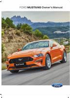 manual Ford-Mustang 2018 pag001