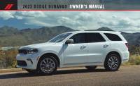 manual Dodge-Durango 2023 pag001