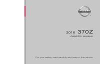 manual Nissan-370Z 2016 pag001