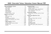 manual Chevrolet-Suburban 2009 pag001