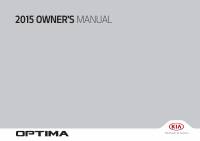 manual Kia-Optima 2015 pag001