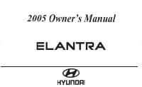 manual Hyundai-Elantra 2005 pag001