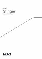 manual Kia-Stinger 2022 pag001