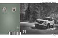 manual Ford-Explorer 2018 pag001