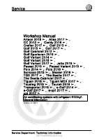 manual Volkswagen-Polo undefined pag001