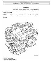 manual Dodge-Avenger undefined pag001