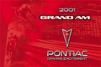 manual Pontiac-Grand Am 2001 pag001