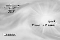 manual Chevrolet-Spark 2021 pag001